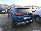  Peugeot  3008  II Allure 1.5 HDi 130CV BVA8 E6d / VO RECONDITIONNE - PHOTOS AVANT RECONDITIONNEMENT #2