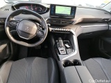  Peugeot  3008  II Allure 1.5 HDi 130CV BVA8 E6d / VO RECONDITIONNE - PHOTOS AVANT RECONDITIONNEMENT #5