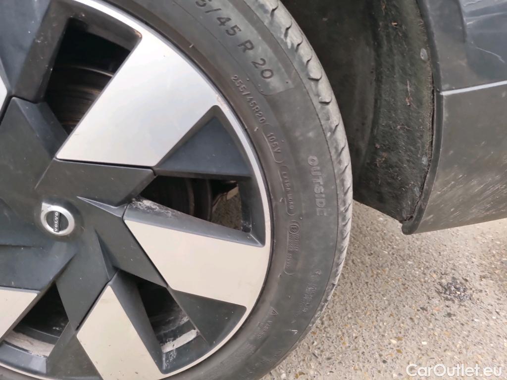  Volvo  XC60  Ultimate Style Dark Recharge Plug-In Hybrid AWD 2.0 T6 400CV BVA8 E6d #32