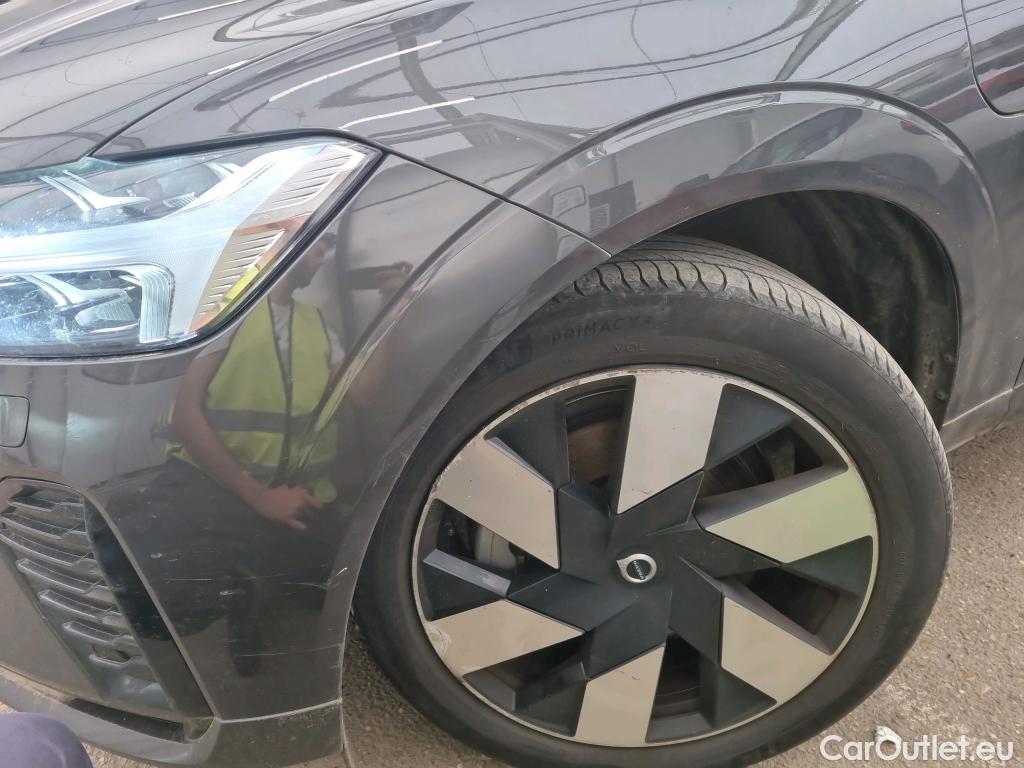  Volvo  XC60  Ultimate Style Dark Recharge Plug-In Hybrid AWD 2.0 T6 400CV BVA8 E6d #8