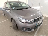  Peugeot  308  Allure 1.2 PureTech 130CV BVA8 E6d #4