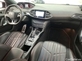  Peugeot  308  SW GT Pack 1.5 HDi 130CV BVA8 E6d #5