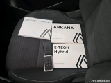 Renault  Arkana  Business 1.6 E-TECH Hybrid 145CV BVA6 E6d #12