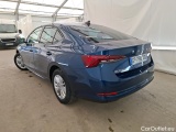  Skoda  Octavia  Berline Business 1.5 TSI 150CV BVM6 E6d #2