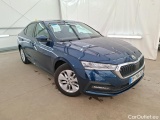  Skoda  Octavia  Berline Business 1.5 TSI 150CV BVM6 E6d #4
