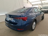  Skoda  Octavia  Berline Business 1.5 TSI 150CV BVM6 E6d #3