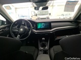  Skoda  Octavia  Berline Business 1.5 TSI 150CV BVM6 E6d #5