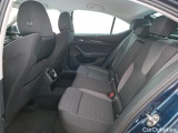  Skoda  Octavia  Berline Business 1.5 TSI 150CV BVM6 E6d #9