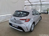  Toyota  Corolla TOYOTA  / 2018 / 5P / Berline Hybride 122h Dynamic Business Stage Acad #3
