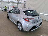  Toyota  Corolla TOYOTA  / 2018 / 5P / Berline Hybride 122h Dynamic Business Stage Acad #2
