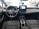  Toyota  Corolla TOYOTA  / 2018 / 5P / Berline Hybride 122h Dynamic Business Stage Acad #5
