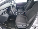  Toyota  Corolla TOYOTA  / 2018 / 5P / Berline Hybride 122h Dynamic Business Stage Acad #8