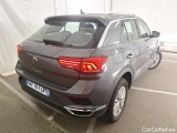  Volkswagen  T-ROC VOLKSWAGEN  / 2017 / 5P / SUV 1.5 TSI 150 EVO LOUNGE BUSINESS DSG7 #3