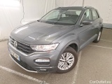  Volkswagen  T-ROC VOLKSWAGEN  / 2017 / 5P / SUV 1.5 TSI 150 EVO LOUNGE BUSINESS DSG7 