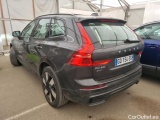  Volvo  XC60  Ultimate Style Dark Recharge Plug-In Hybrid AWD 2.0 T6 400CV BVA8 E6d #2