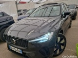  Volvo  XC60  Ultimate Style Dark Recharge Plug-In Hybrid AWD 2.0 T6 400CV BVA8 E6d 