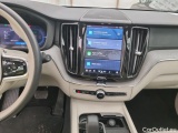  Volvo  XC60  Ultimate Style Dark Recharge Plug-In Hybrid AWD 2.0 T6 400CV BVA8 E6d #7