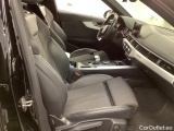  Audi  A4 Avant 2.0 TDI quattro S-Line Alpin Drag Värmare #7
