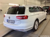  Volkswagen  Passat 2.0 TDI 4Motion Executive Skinn/Alcantara Värmare Drag Kamera #5