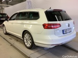  Volkswagen  Passat 2.0 TDI 4Motion Executive Skinn/Alcantara Värmare Drag Kamera #4