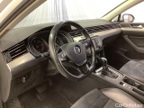  Volkswagen  Passat 2.0 TDI 4Motion Executive Skinn/Alcantara Värmare Drag Kamera #7