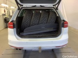  Volkswagen  Passat 2.0 TDI 4Motion Executive Skinn/Alcantara Värmare Drag Kamera #8