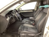  Volkswagen  Passat 2.0 TDI 4Motion Executive Skinn/Alcantara Värmare Drag Kamera #9
