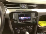  Volkswagen  Passat 2.0 TDI 4Motion Executive Skinn/Alcantara Värmare Drag Kamera #12