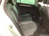  Volkswagen  Passat 2.0 TDI 4Motion Executive Skinn/Alcantara Värmare Drag Kamera #15