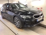  Bmw  Serie 3 320d Touring xDrive Sport Line Kamera Navi *'TEST LINK BELOW** 