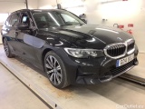  Bmw  Serie 3 320d Touring xDrive Sport Line Kamera Navi *'TEST LINK BELOW** #2