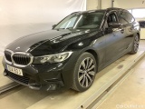  Bmw  Serie 3 320d Touring xDrive Sport Line Kamera Navi *'TEST LINK BELOW** #3