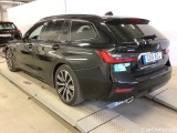  Bmw  Serie 3 320d Touring xDrive Sport Line Kamera Navi *'TEST LINK BELOW** #4