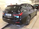  Bmw  Serie 3 320d Touring xDrive Sport Line Kamera Navi *'TEST LINK BELOW** #5