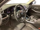  Bmw  Serie 3 320d Touring xDrive Sport Line Kamera Navi *'TEST LINK BELOW** #12