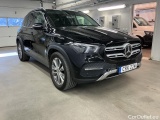  Mercedes  G-Klasee 350 d 4MATIC SE Edition Premium 7-Sits Burmester El-Stolar Fram & Bak Värmare #2