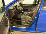  Skoda  Octavia Scout  2.0 TDI 4x4 Business Adventure Edition Kamera Skinn/Alcantara Canton Värmare #4