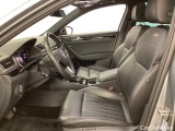  Skoda  Superb iV Combi 1.4 TSI L&K Drag Paket Panorama Skinn Cockpit Värmare **TEST LINK BELOW** #4