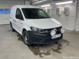  Volkswagen  Caddy TDI 122 4Motion Drag 