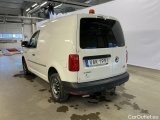  Volkswagen  Caddy TDI 122 4Motion Drag #3