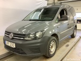  Volkswagen  Caddy Van 2.0 TDI  Proline Drag Inredning Värmare #3