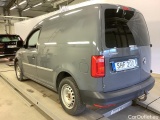  Volkswagen  Caddy Van 2.0 TDI  Proline Drag Inredning Värmare #4