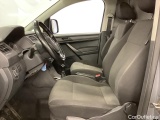  Volkswagen  Caddy Van 2.0 TDI  Proline Drag Inredning Värmare #6