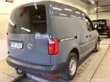  Volkswagen  Caddy Van 2.0 TDI  Proline Drag Inredning Värmare #5