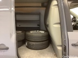  Volkswagen  Caddy Van 2.0 TDI  Proline Drag Inredning Värmare #8