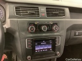  Volkswagen  Caddy Van 2.0 TDI  Proline Drag Inredning Värmare #9