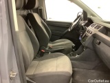  Volkswagen  Caddy Van 2.0 TDI  Proline Drag Inredning Värmare #7
