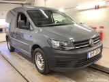  Volkswagen  Caddy Van 2.0 TDI  Proline Drag Inredning Värmare #2