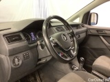  Volkswagen  Caddy Van 2.0 TDI  Proline Drag Inredning Värmare #12