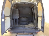  Volkswagen  Caddy Van 2.0 TDI  Proline Drag Inredning Värmare #13